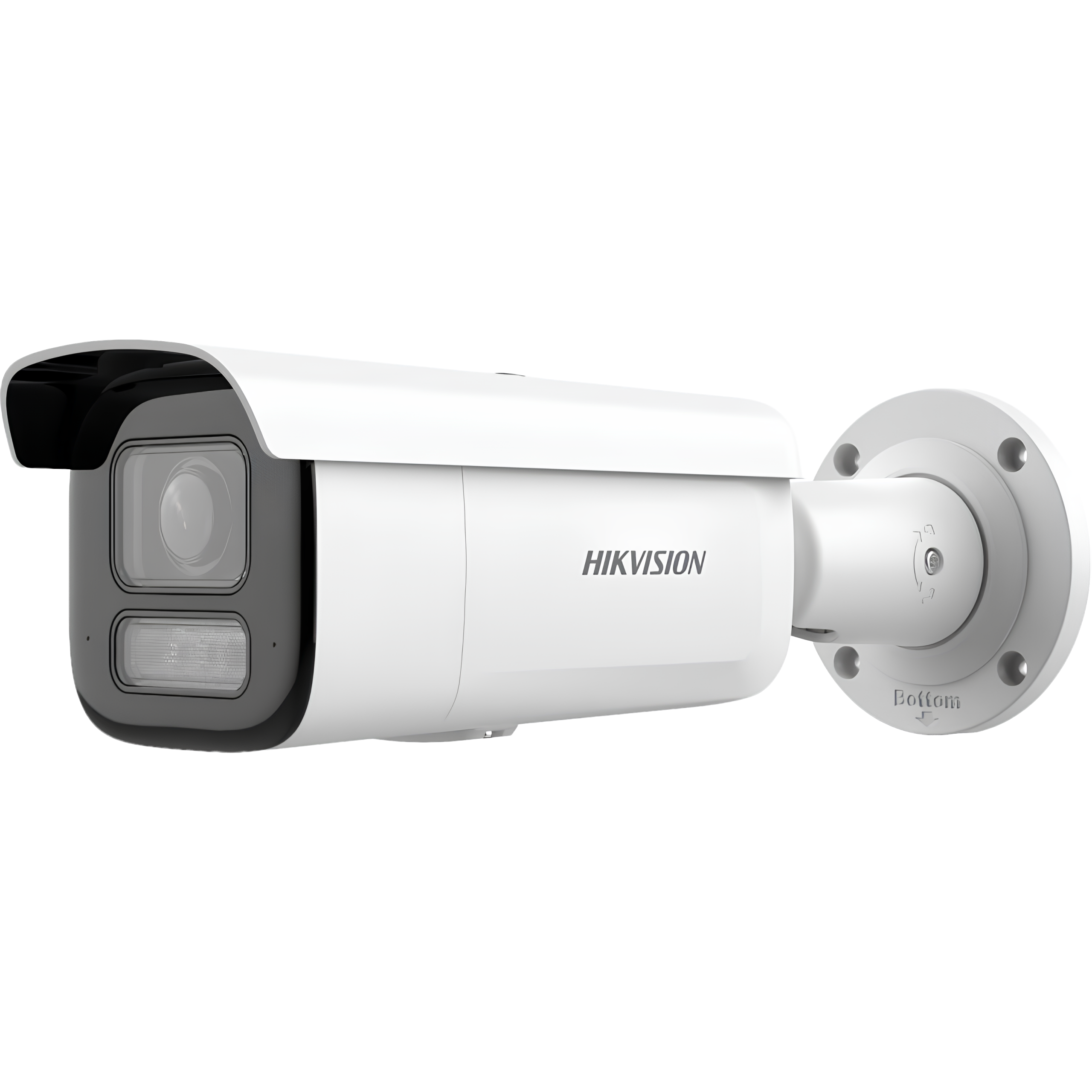 Caméra fixe HIKVISION